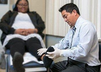 best podiatrist in san francisco.